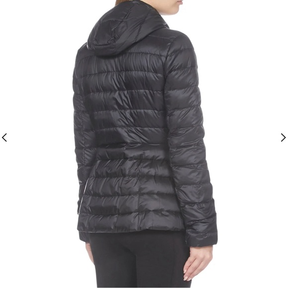 MONCLER light weight AMETHYSTE GIUBBOTTO AMETHYSTE JACKET - Picture 2 of 13